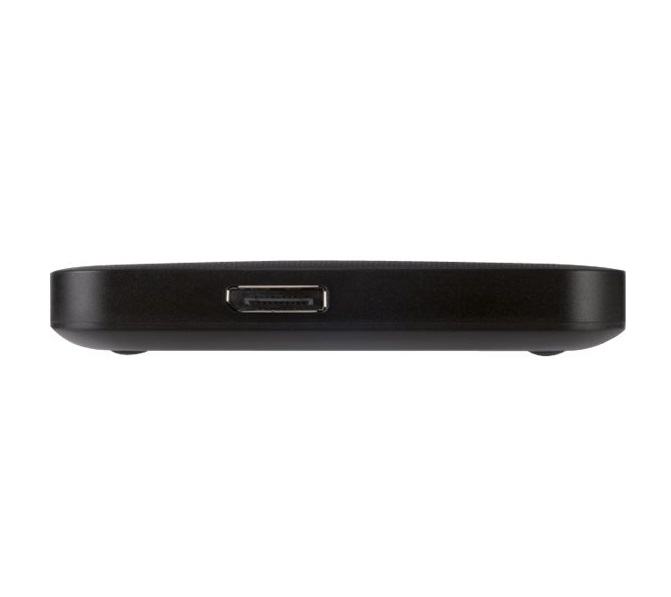 Bekijk afbeelding 2 van TOSHIBA CANVIO READY 1 TB black, extern, USB 3.0